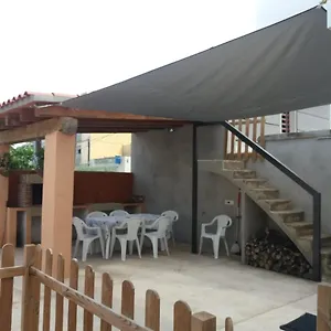 Casa Sara Deltebre