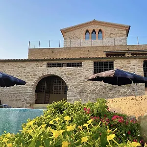 Villa Masia De Queralt Luxury Y Vistas, Concabella