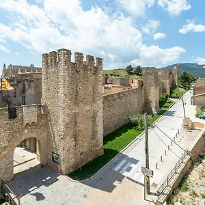 Apartment Hauzify I, Montblanc