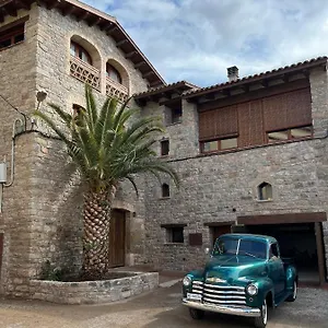 Country house Ca La Gracia, Cabrianes