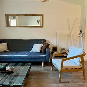 Apartamento Con Encanto En Cerdanya Martinet