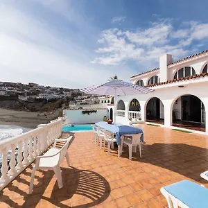 Coki Deluxe - First Line Of The , Telde España