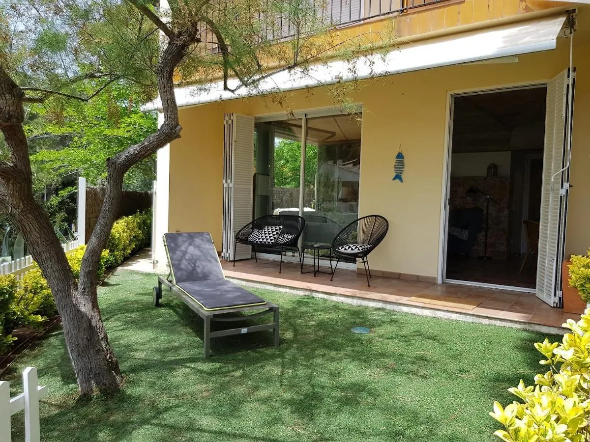 Tatil Evi Mach House You Will Like It ! Villa Tamariu
