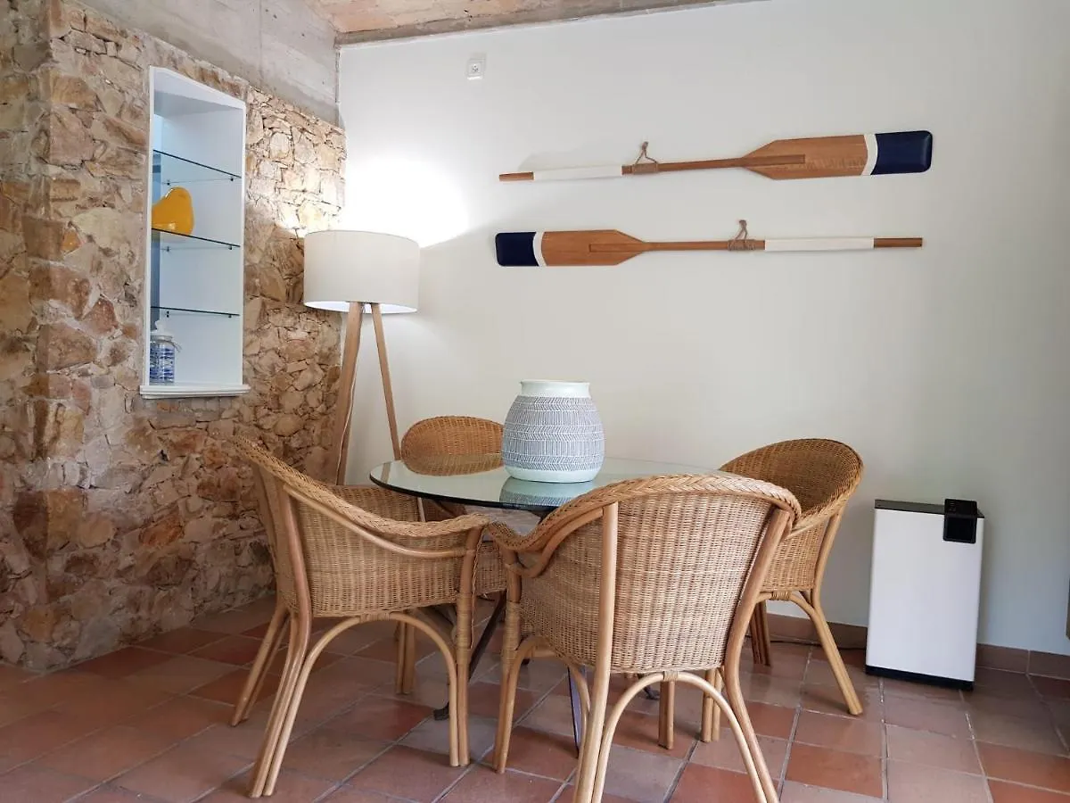 Mach House You Will Like It ! Villa Tamariu İspanya